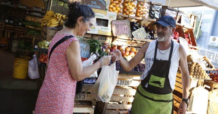 Inflación porteña: rubro por rubro, cuáles fueron los mayores aumentos en enero
