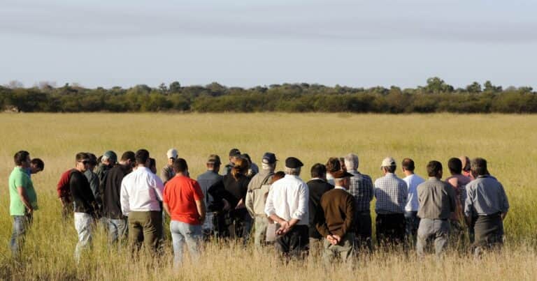 Comunicar la agricultura: una tarea estratégica para los agricultores y los países