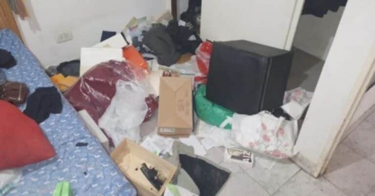 Pasó en La Plata: le desvalijaron la casa, fue a la comisaría a hacer la denuncia y le volvieron a robar en el camino