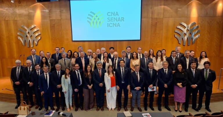 Hay que imponerse al lobby agrícola europeo para ejecutar el Pacto UE-Mercosur, advierte el agro brasileño