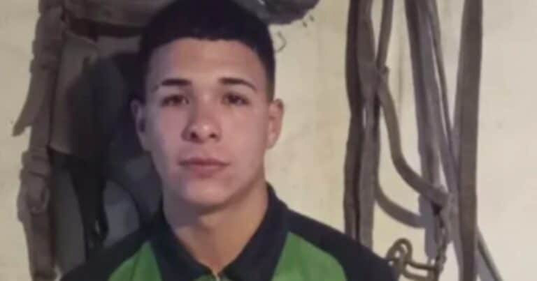Crimen de Braian Cabrera: la mujer detenida reconoció que disparó pero dijo que no le apuntó al chico