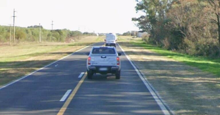 Anuncian una nueva licitación para concesionar más de 2.500 kilómetros de rutas nacionales: cuáles son los tramos