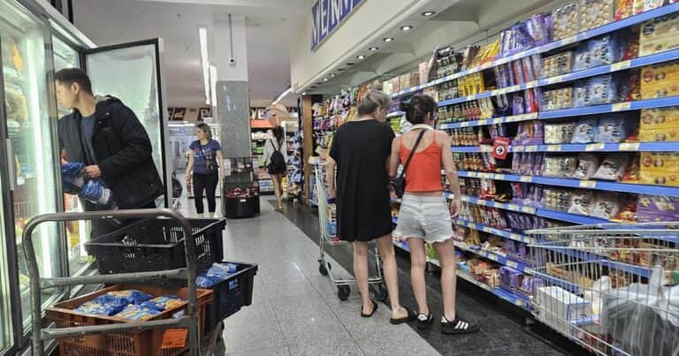 Cuándo y a qué hora se conoce la inflación de enero de 2026, tras la renuncia de Marco Lavagna
