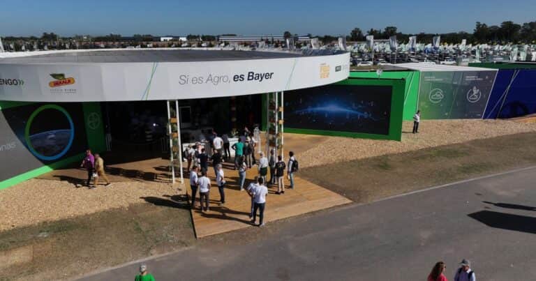 Expoagro 2026: una empresa de tecnología impulsa un nuevo salto productivo para el campo argentino