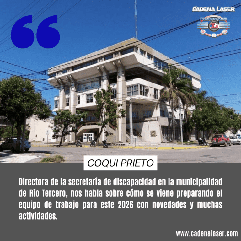 NOTA: Coqui Prieto