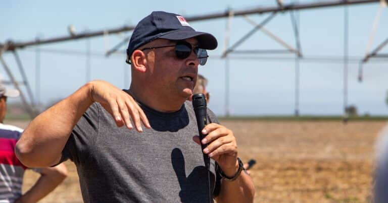 El Club del Riego vuelve a convocar a productores y especialistas
