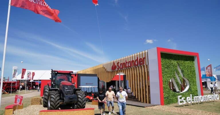 Sin contratiempos y 100% online, cómo acceder a los créditos más ventajosos para el campo