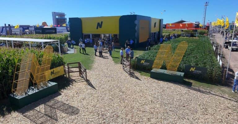 Un semillero asegura que el campo argentino está viviendo un “cambio de paradigma” y realizó cinco nuevos lanzamientos