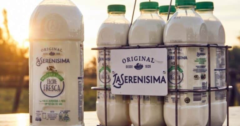 La Serenísima tiene nuevos dueños, tras casi un siglo en manos de sus fundadores
