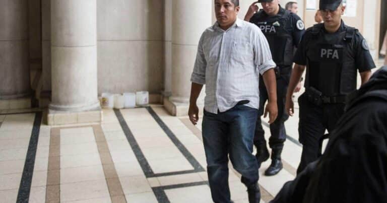 Vínculos con la barra y los hijos del poder: quién es César Soto y por qué tardó 20 años ir a juicio por el crimen de Paulina Lebbos