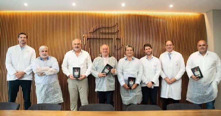 Café de Argentina: Cabrales y Tucumán presentaron una variedad premium