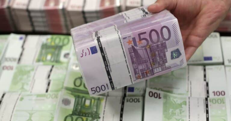 Euro hoy: a cuánto cotiza este lunes 16 de marzo