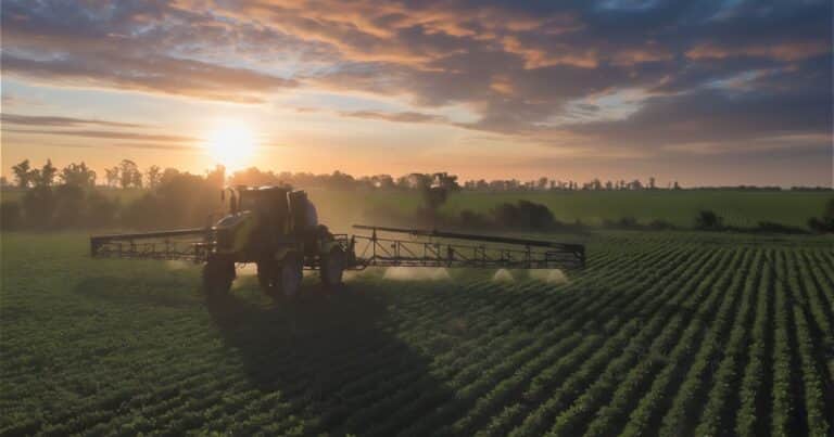 Plantium redefine la pulverización selectiva en Expoagro