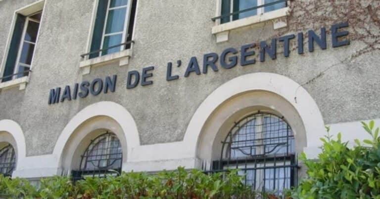 «La Maison de l’Argentine no es un edificio más», Diana Saiegh explica qué está pasando en París