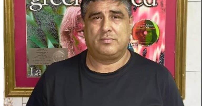 Una influencer denunció por abuso sexual a «Chelo» Torres, líder del Grupo Green