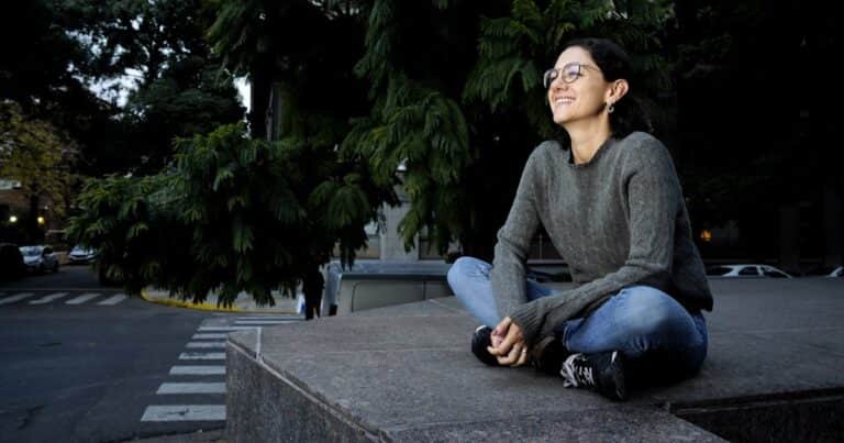 Un diálogo impensado y bello entre la escritora mexicana Isabel Zapata y un filósofo renacentista