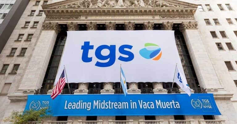 Vaca Muerta: Mindlin y Sielecki van por la mayor inversión para industrializar el gas, por US$ 3.000 millones