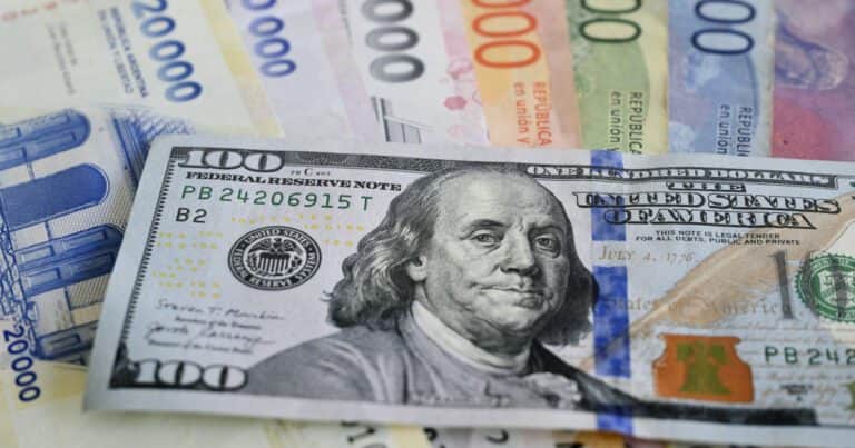Dólar hoy y dólar blue, EN VIVO: a cuánto cotiza el oficial y cuál es el precio del paralelo este martes 17 de marzo, minuto a minuto