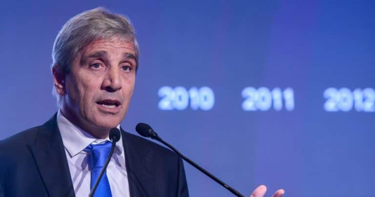La deuda pública aumentó US$ 11.200 millones impulsada por los bonos atados a la inflación