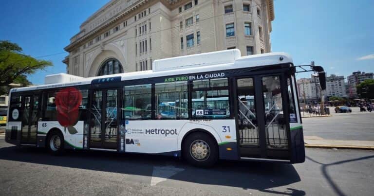 Retienen más de $ 2.500 millones en subsidios a 24 empresas de colectivos por «desvíos» en el cobro de pasajes