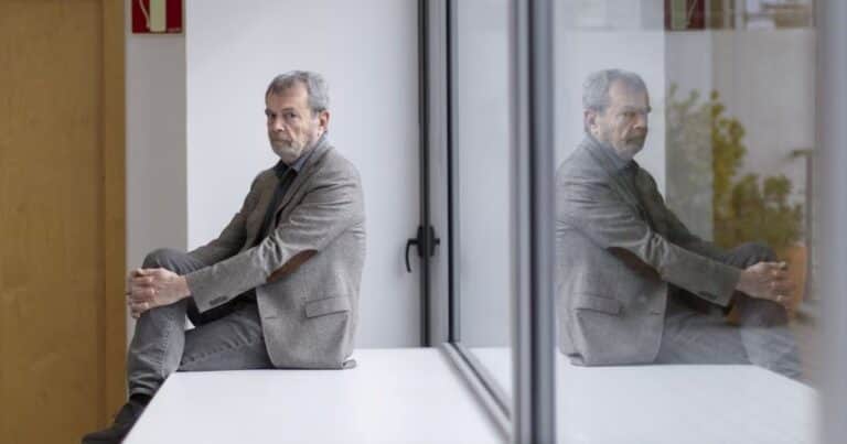 El francés Pierre Lemaitre revisa la inmigración y el capitalismo en su nueva novela