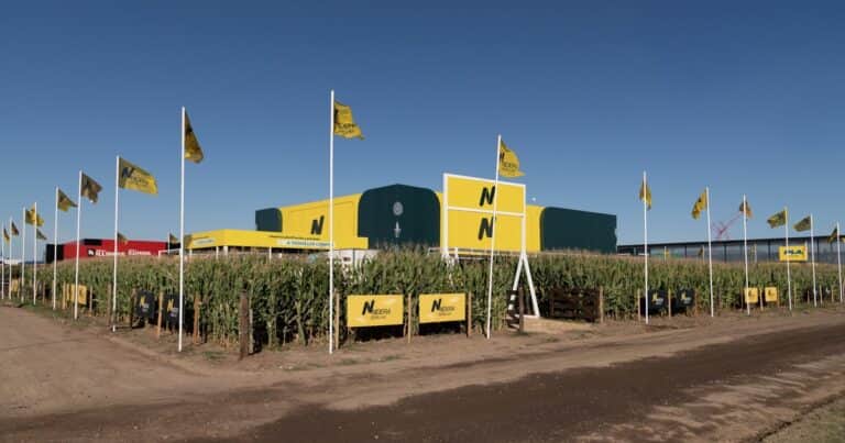 Nidera se posiciona con una potente apuesta en Expoagro 2026