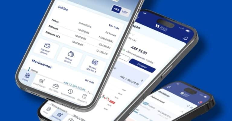 Nueva opción para operar en el mercado de capitales