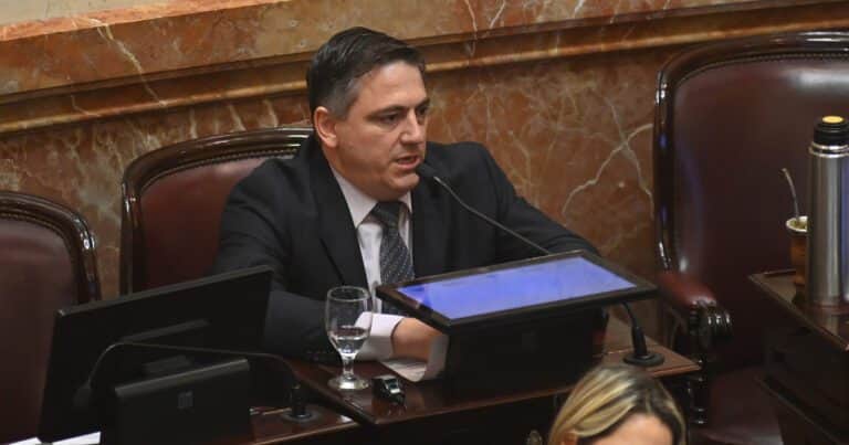 Francisco Paoltroni: “Comer carne vacuna en el mundo es un lujo y Argentina va camino a esa normalidad”