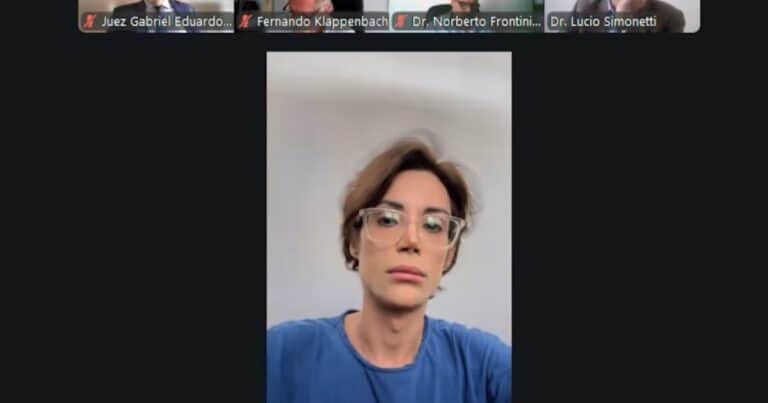 La querella pidió 15 de cárcel por la muerte del neurólogo Melchor Rodrigo: «El incendio existió y lo provocó Pettinato»