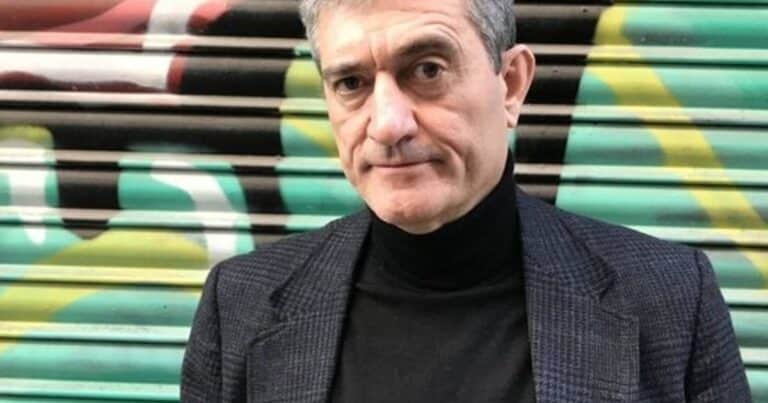 Guillermo Fesser, periodista español: «Sin hispanos, EE.UU. no estaría celebrando la Independencia»