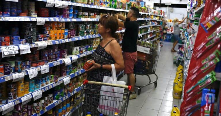 Tras la desaceleración del IPC porteño, las consultoras creen que la inflación nacional también será más baja que en enero