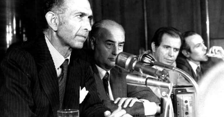 La noche más oscura: así le soltó la mano el FMI a la Argentina en marzo de 1976