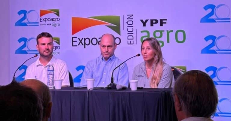 La genética avanza en un cultivo estratégico y se pone al alcance del productor