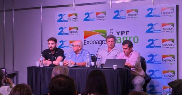 Las cadenas de cultivos piden pista para tener mayor competitividad y potenciar el desarrollo