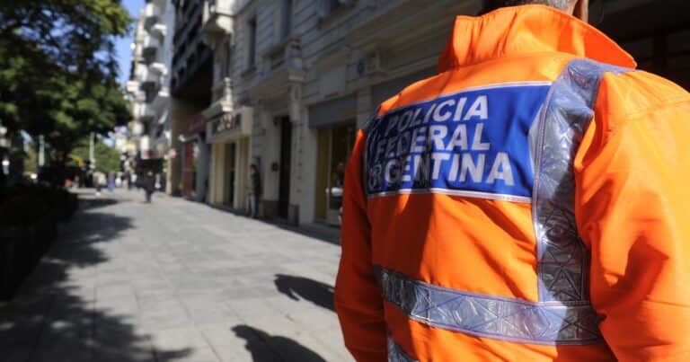 Un policía fue asesinado en Lanús: el violento robo que terminó con la vida de un cabo de la Federal
