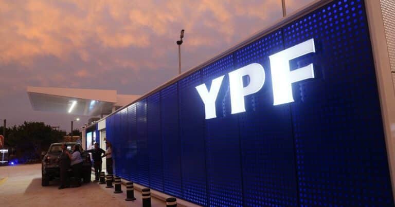 Juicio por YPF: Estados Unidos le da otra mano a la Argentina en busca de evitar embargos