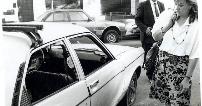 Masacre de Wilde: a 32 años de los crímenes piden la detención de seis policías bonaerenses