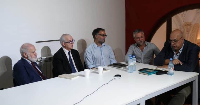 Más de 250.000 visitantes: el éxito de la muestra egipcia en el Bellas Artes que reabre preguntas