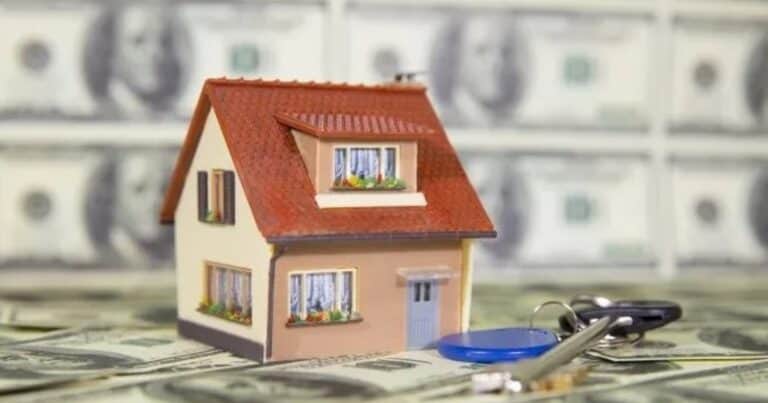 Se desploman las ventas de propiedades en CABA: caen 17% por el freno al crédito hipotecario