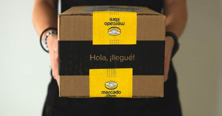 Mercado Libre invertirá US$ 3.400 millones en 2026 y creará 1.900 empleos en Argentina