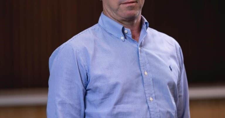 Uno por uno, quiénes son los 10 líderes empresarios de mejor reputación
