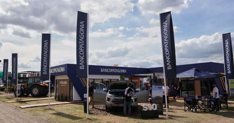 Créditos accesibles para el campo e innovación en soluciones digitales