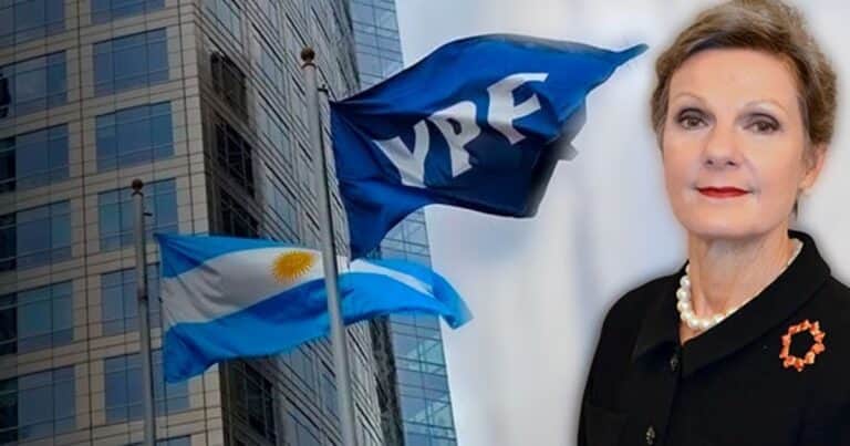 Juicio por YPF: el Gobierno pidió suspender «de inmediato» la entrega de WhatsApp y la ubicación del oro del BCRA