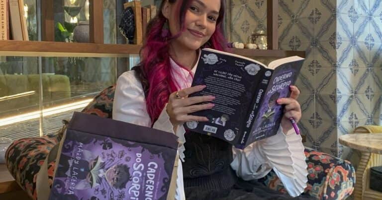 ‘Princesa desastrosa’, el fenómeno literario juvenil de Brasil ahora habla castellano
