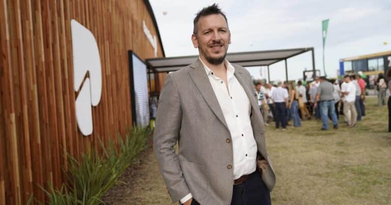 Juan Cuattromo habló sobre «la fatiga del crédito» y la mayor demanda de financiamiento en dólares en el sector agropecuario