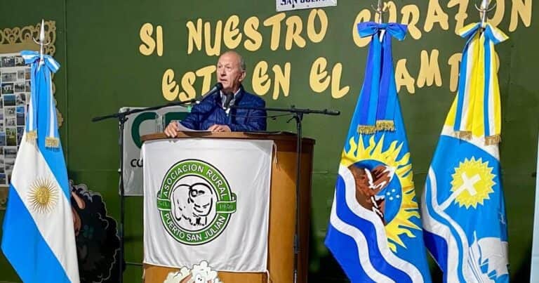 “Cometió un error”: el presidente de CRA criticó una desregulación del Gobierno para la próxima campaña de aftosa y afirmó que hay que “revertir la medida”