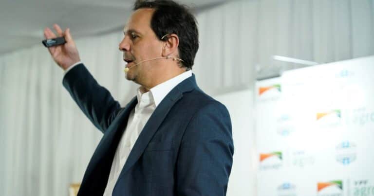 Spotorno: «bajar la tasa de interés resulta bastante difícil, porque la inflación sigue siendo alta»