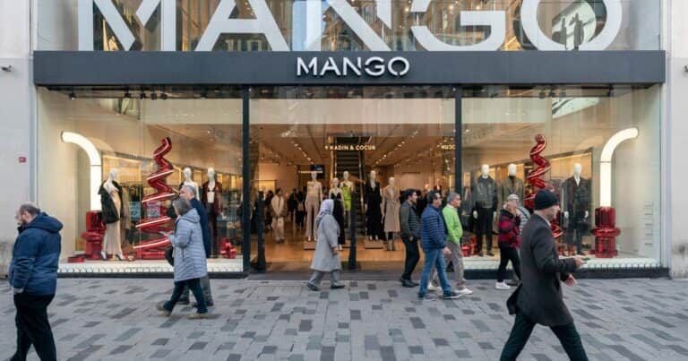 Una famosa marca española de ropa vuelve al país de la mano de Grimoldi