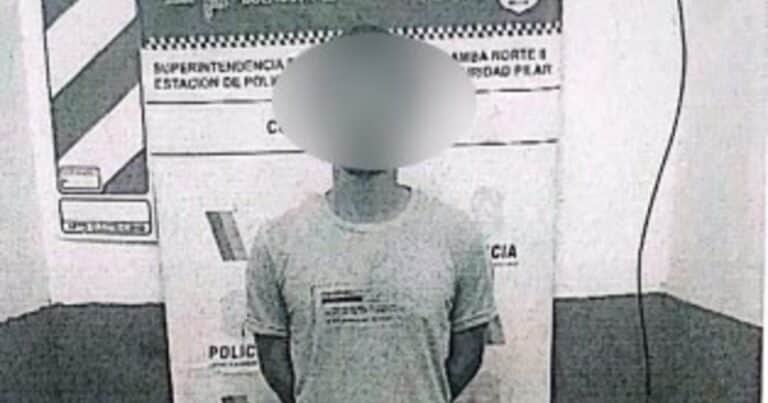 El plan siniestro de un hijo para matar a su madre: la encerró en una cámara frigorífica y le robó 30 millones de pesos