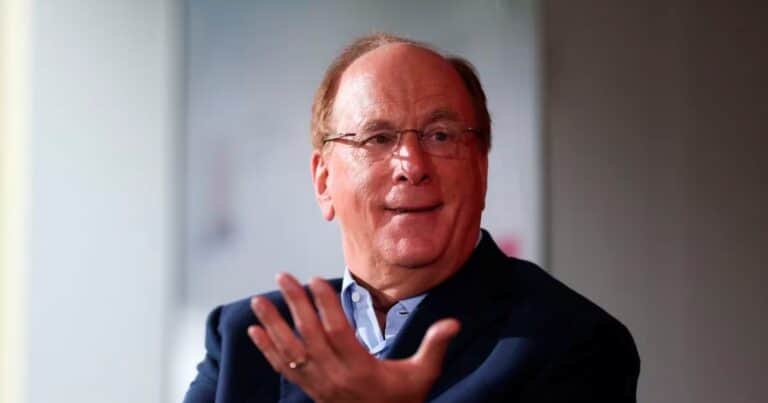 BlackRock, el fondo cercano a Milei es uno de los más afectados por el fallo por YPF